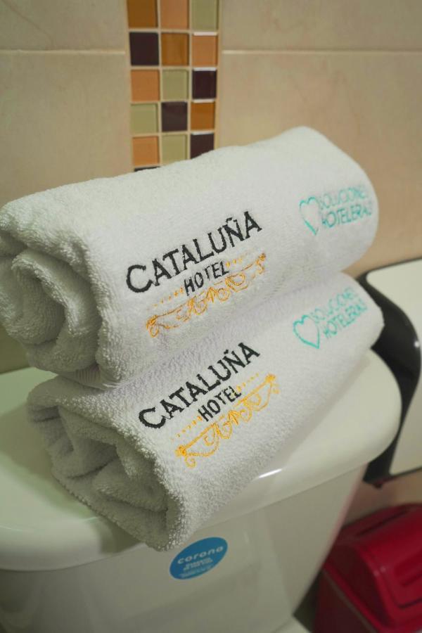 Hotel Cataluna - Soluciones Hoteleras Pereira Dış mekan fotoğraf