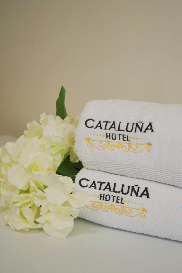Hotel Cataluna - Soluciones Hoteleras Pereira Dış mekan fotoğraf