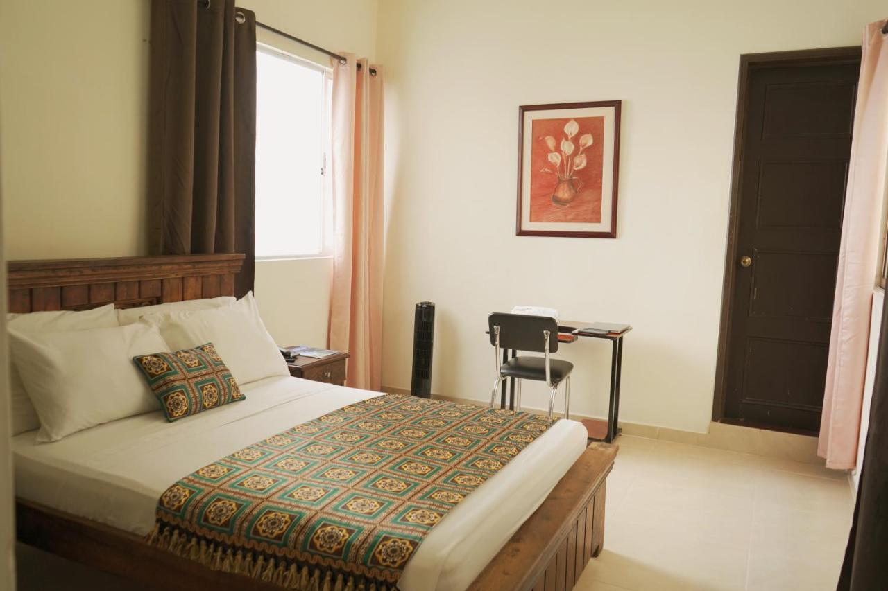 Hotel Cataluna - Soluciones Hoteleras Pereira Dış mekan fotoğraf