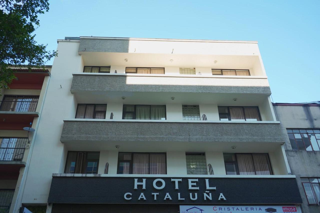 Hotel Cataluna - Soluciones Hoteleras Pereira Dış mekan fotoğraf