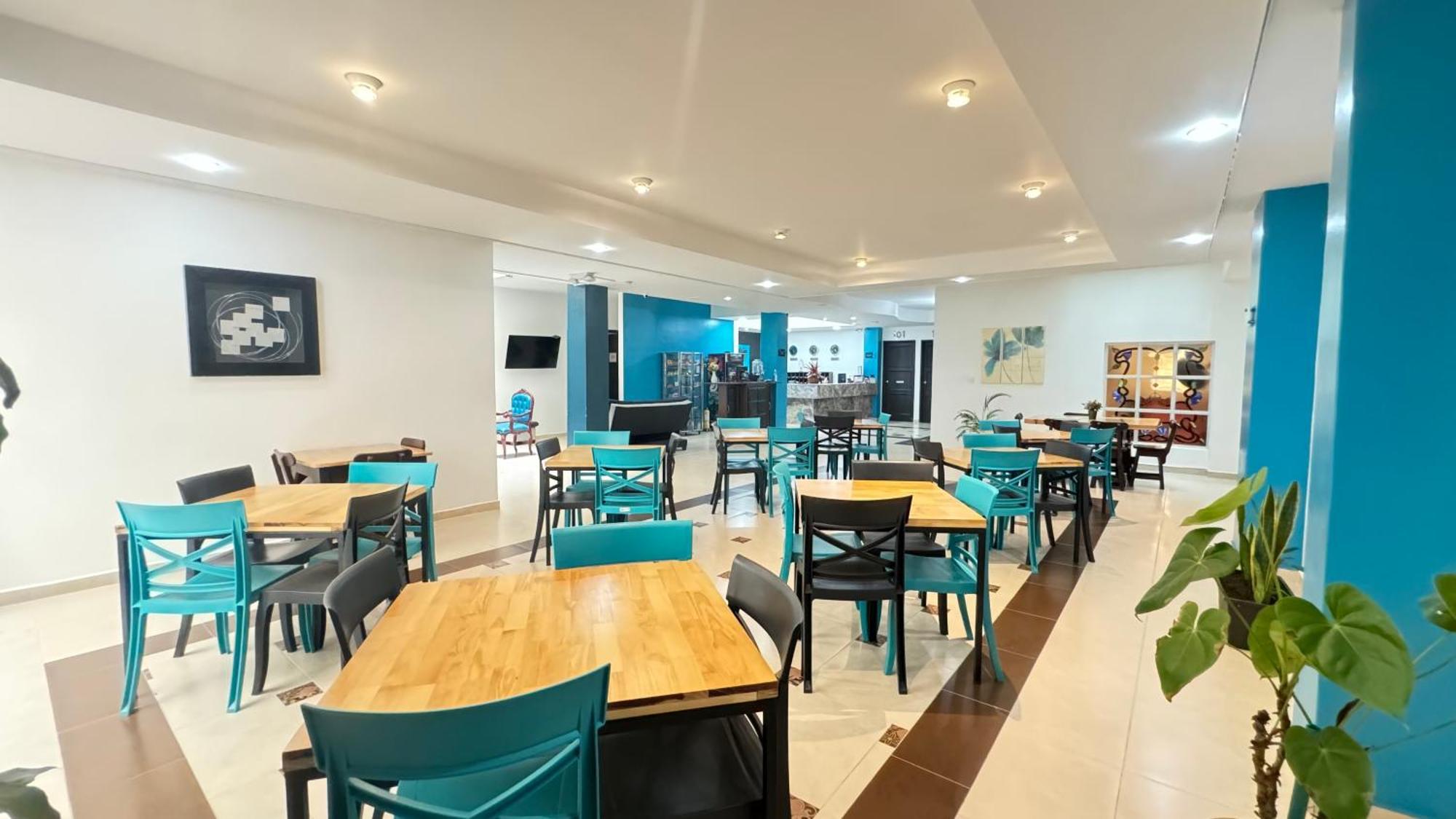 Hotel Cataluna - Soluciones Hoteleras Pereira Dış mekan fotoğraf