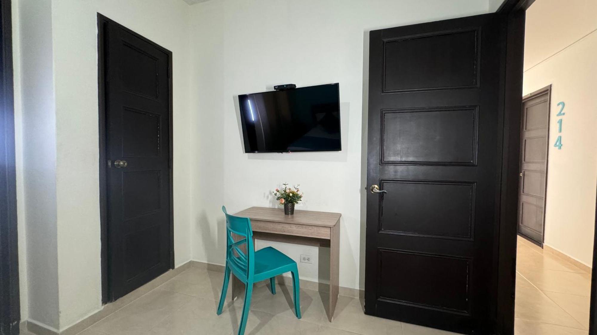 Hotel Cataluna - Soluciones Hoteleras Pereira Dış mekan fotoğraf