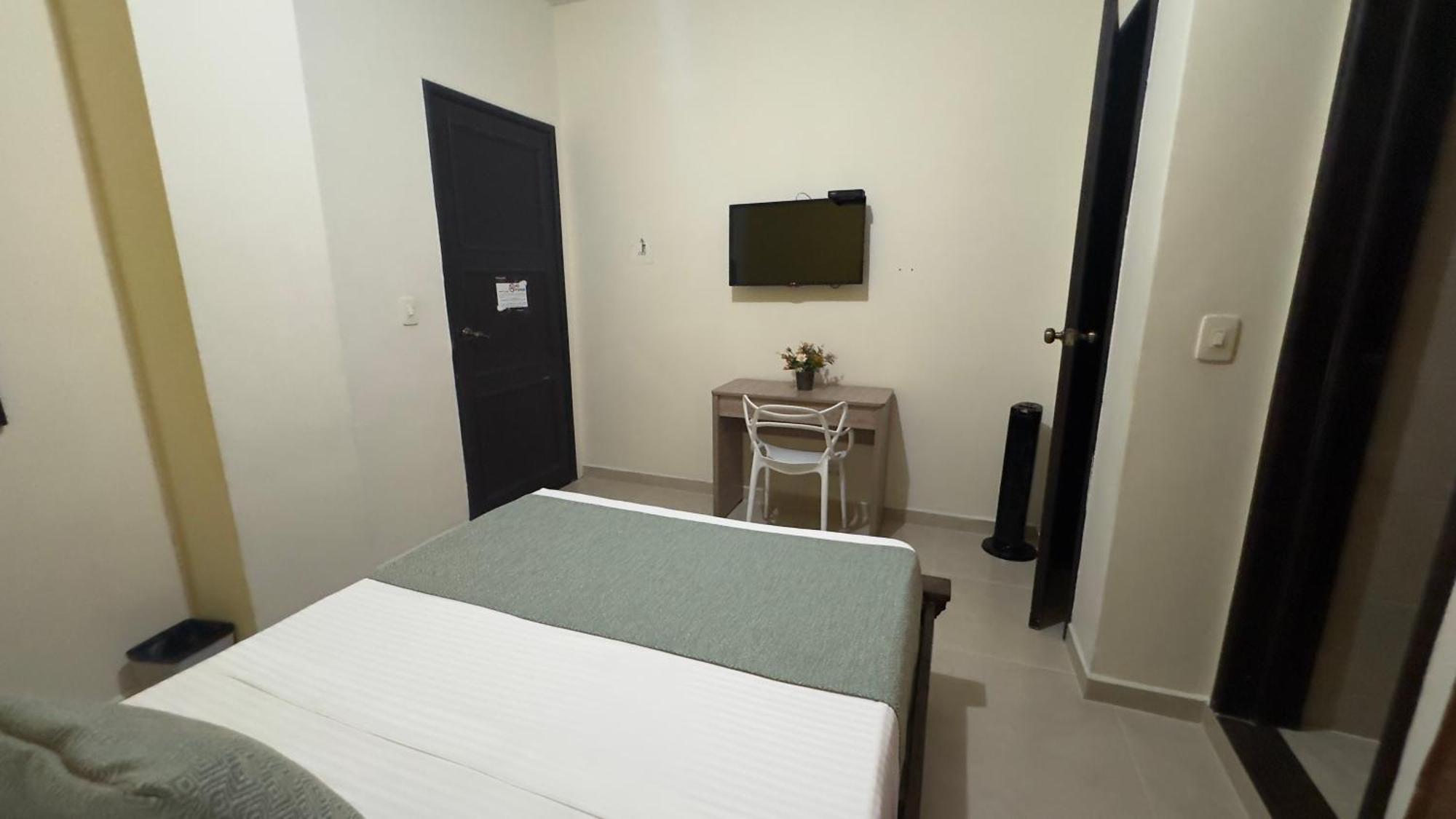 Hotel Cataluna - Soluciones Hoteleras Pereira Dış mekan fotoğraf