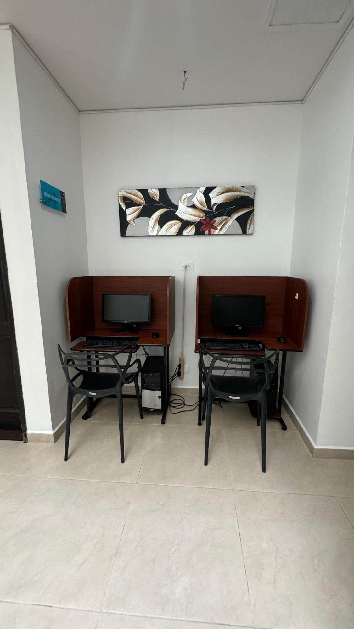 Hotel Cataluna - Soluciones Hoteleras Pereira Dış mekan fotoğraf