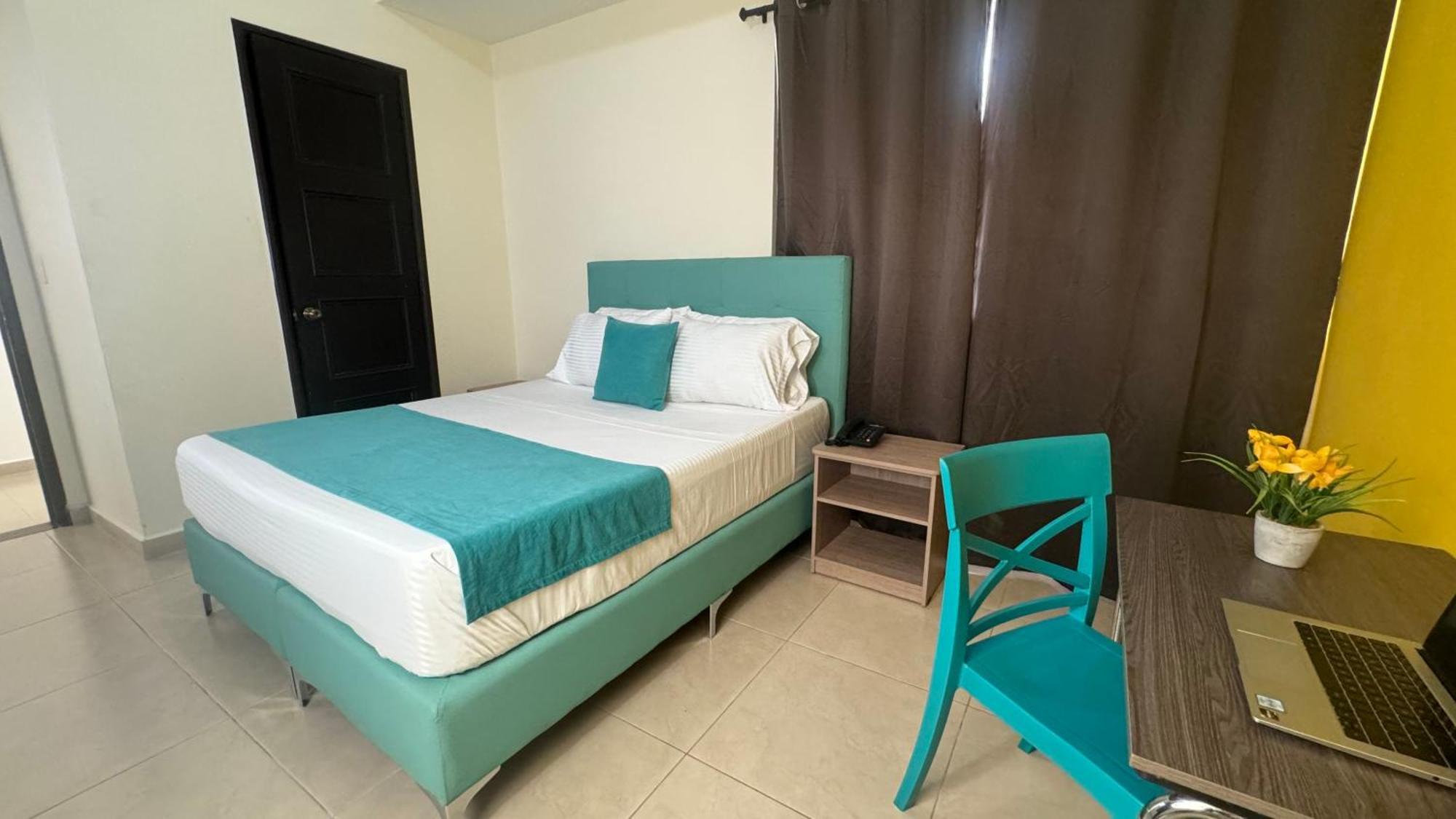 Hotel Cataluna - Soluciones Hoteleras Pereira Dış mekan fotoğraf