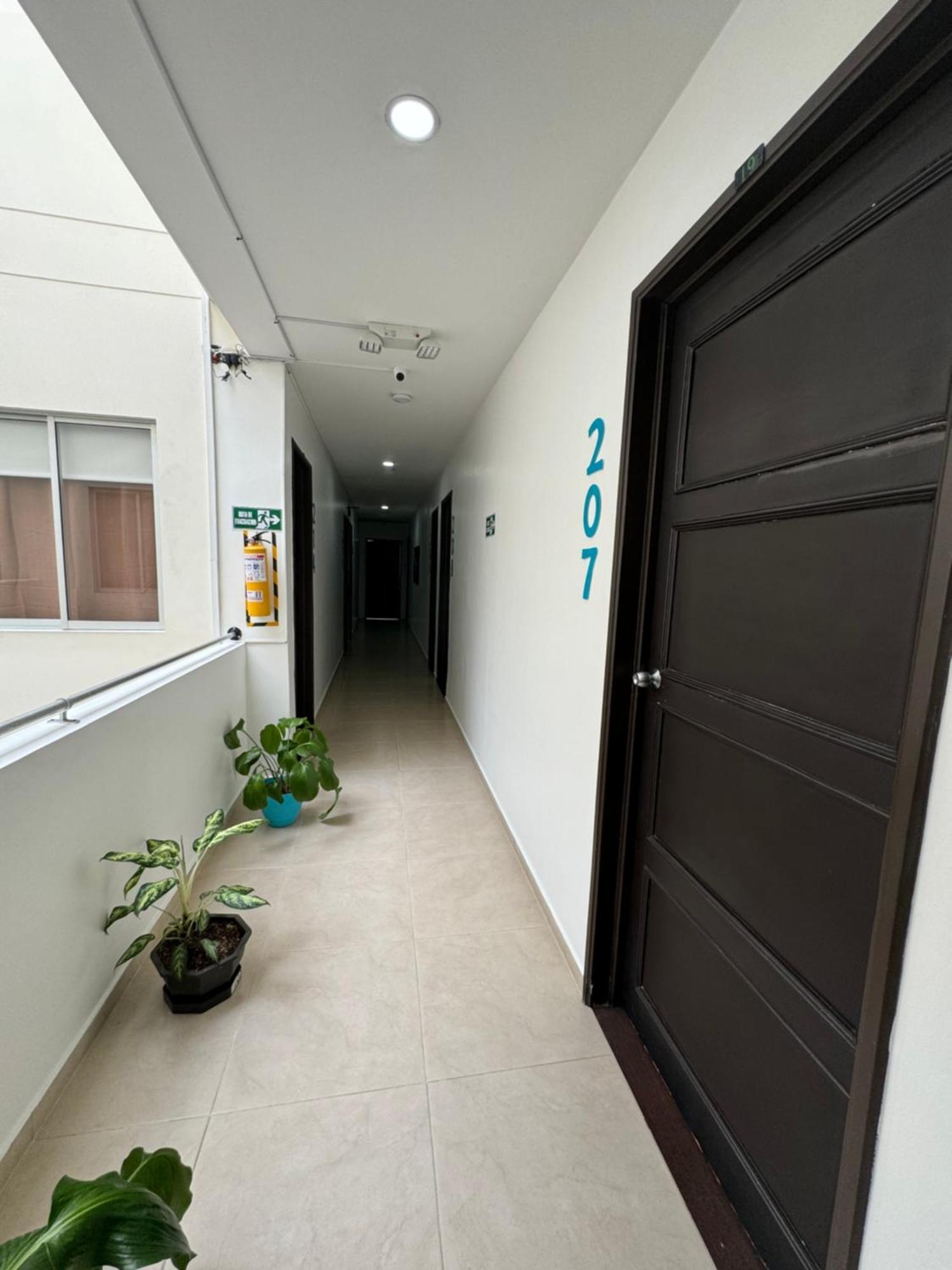 Hotel Cataluna - Soluciones Hoteleras Pereira Dış mekan fotoğraf
