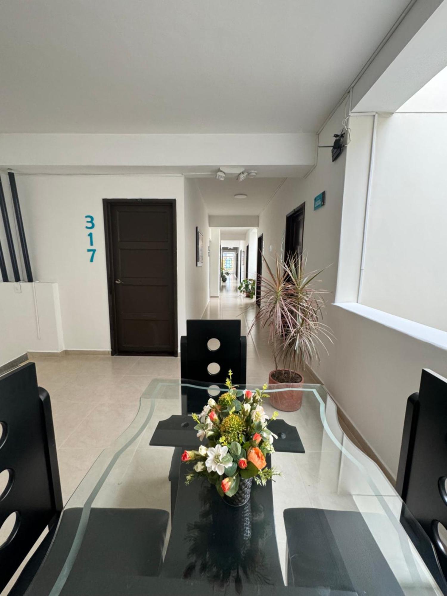 Hotel Cataluna - Soluciones Hoteleras Pereira Dış mekan fotoğraf