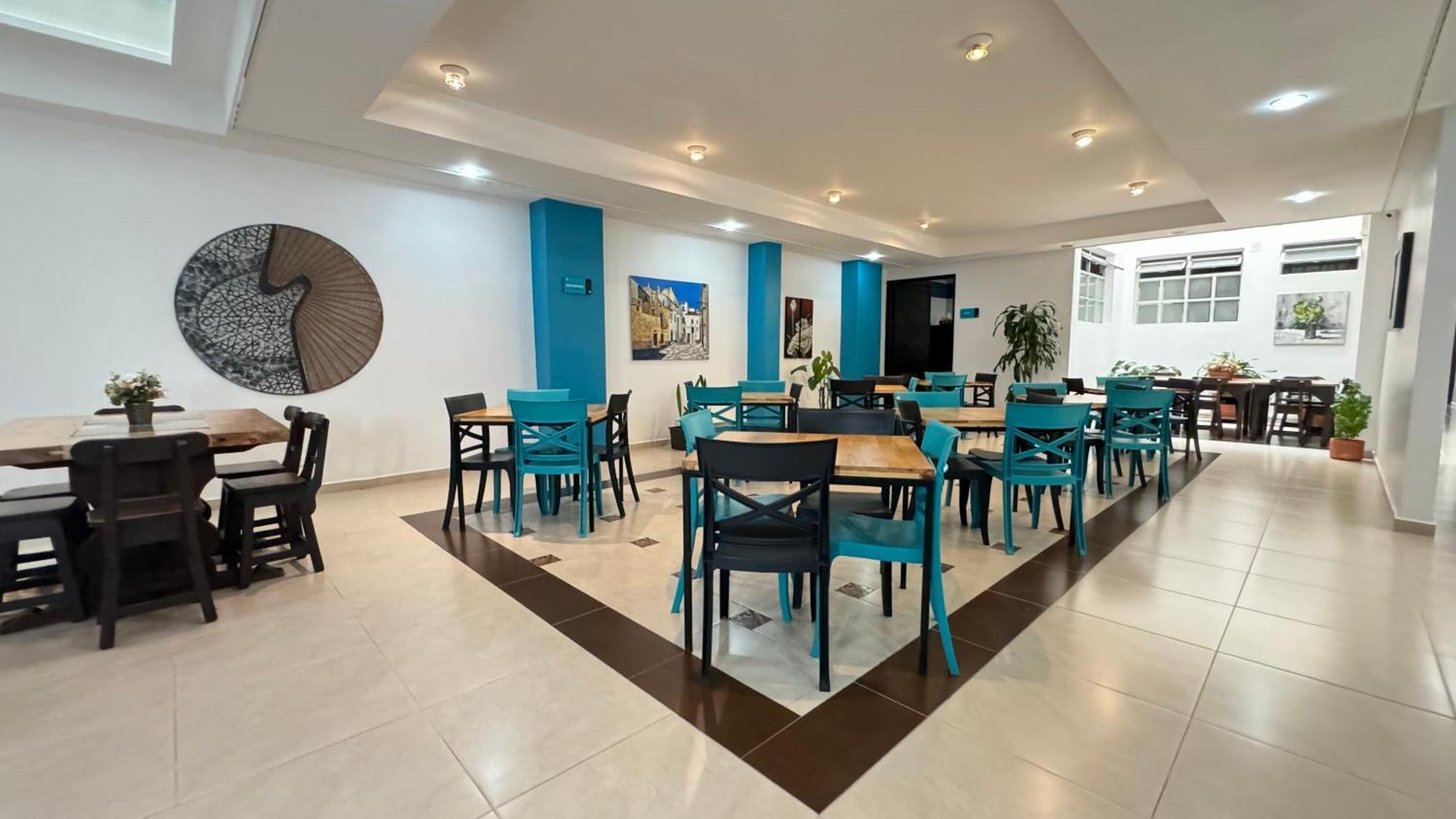 Hotel Cataluna - Soluciones Hoteleras Pereira Dış mekan fotoğraf