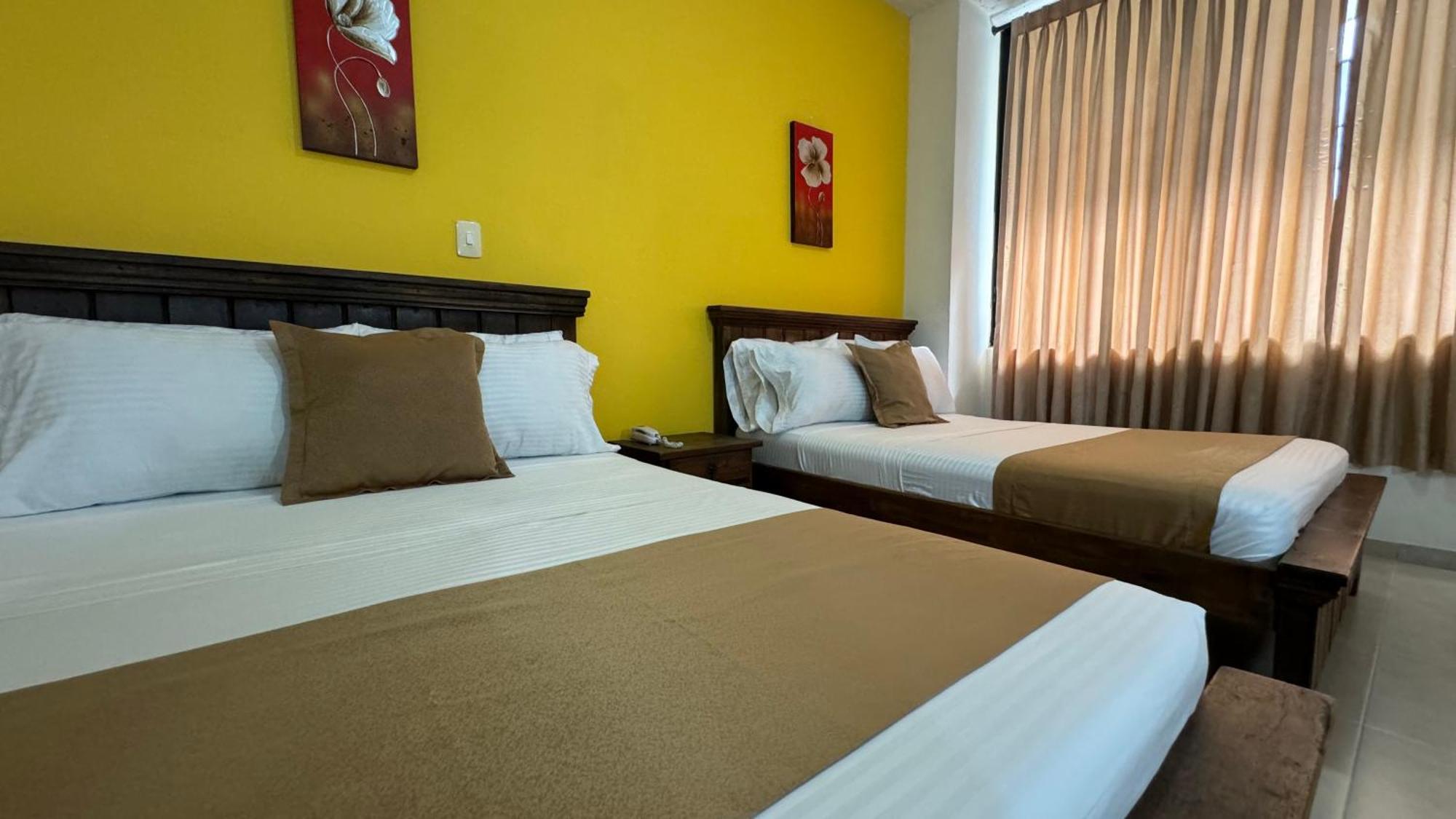 Hotel Cataluna - Soluciones Hoteleras Pereira Dış mekan fotoğraf