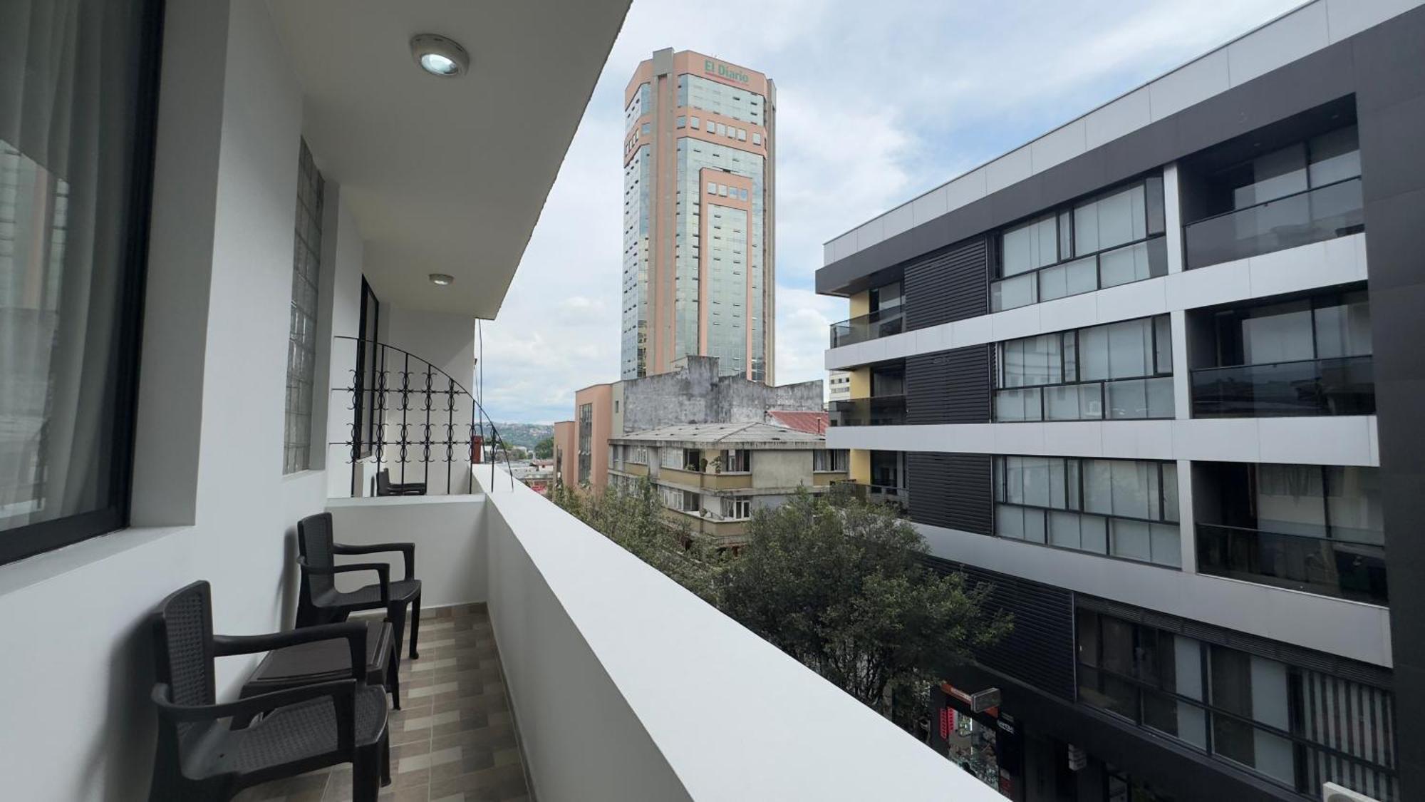 Hotel Cataluna - Soluciones Hoteleras Pereira Dış mekan fotoğraf