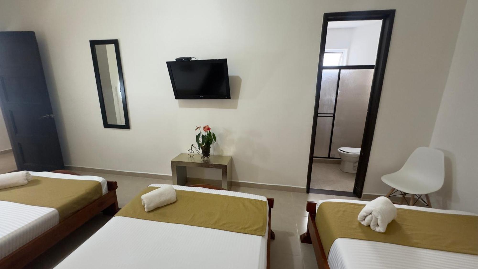 Hotel Cataluna - Soluciones Hoteleras Pereira Dış mekan fotoğraf