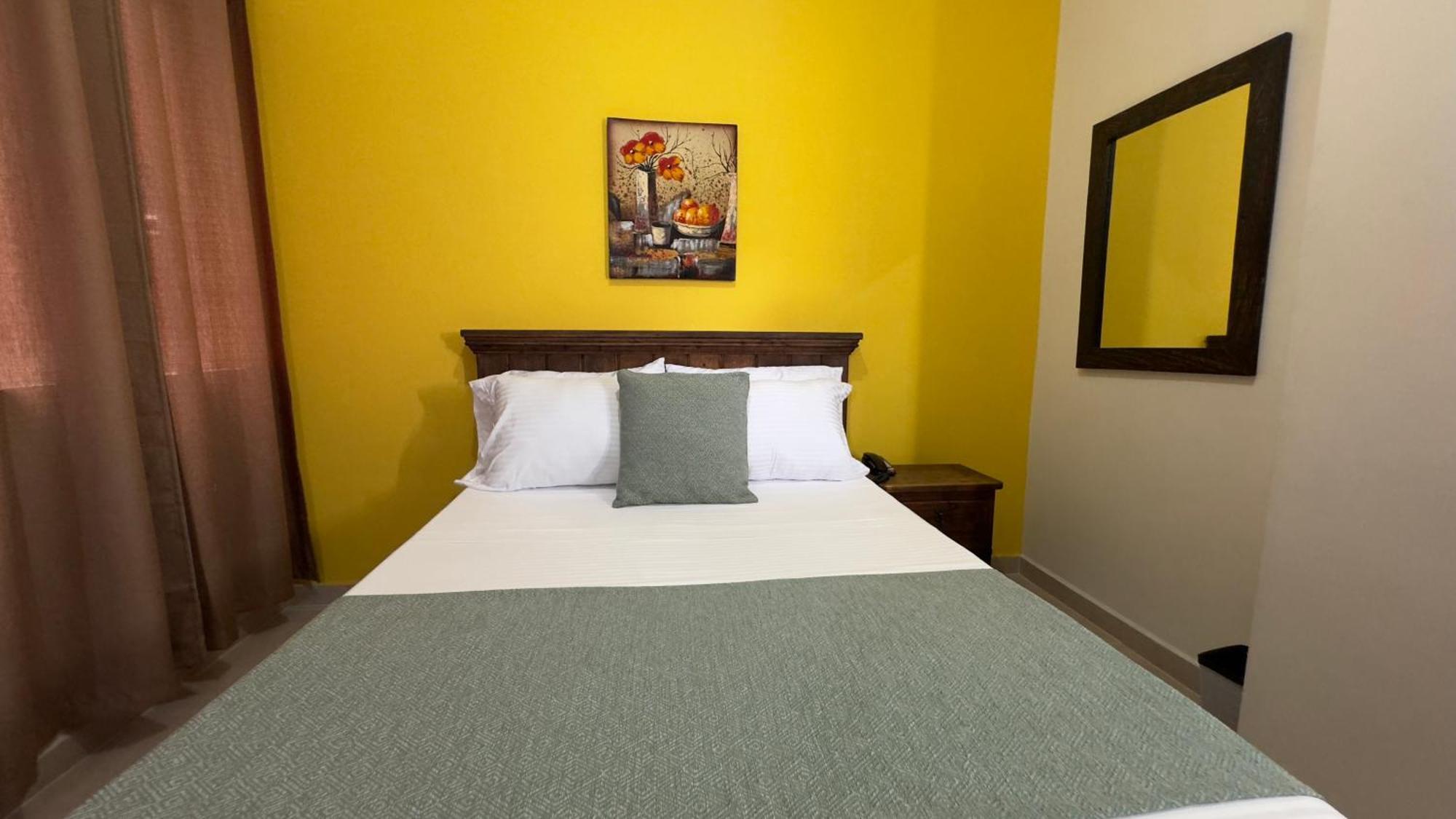 Hotel Cataluna - Soluciones Hoteleras Pereira Dış mekan fotoğraf