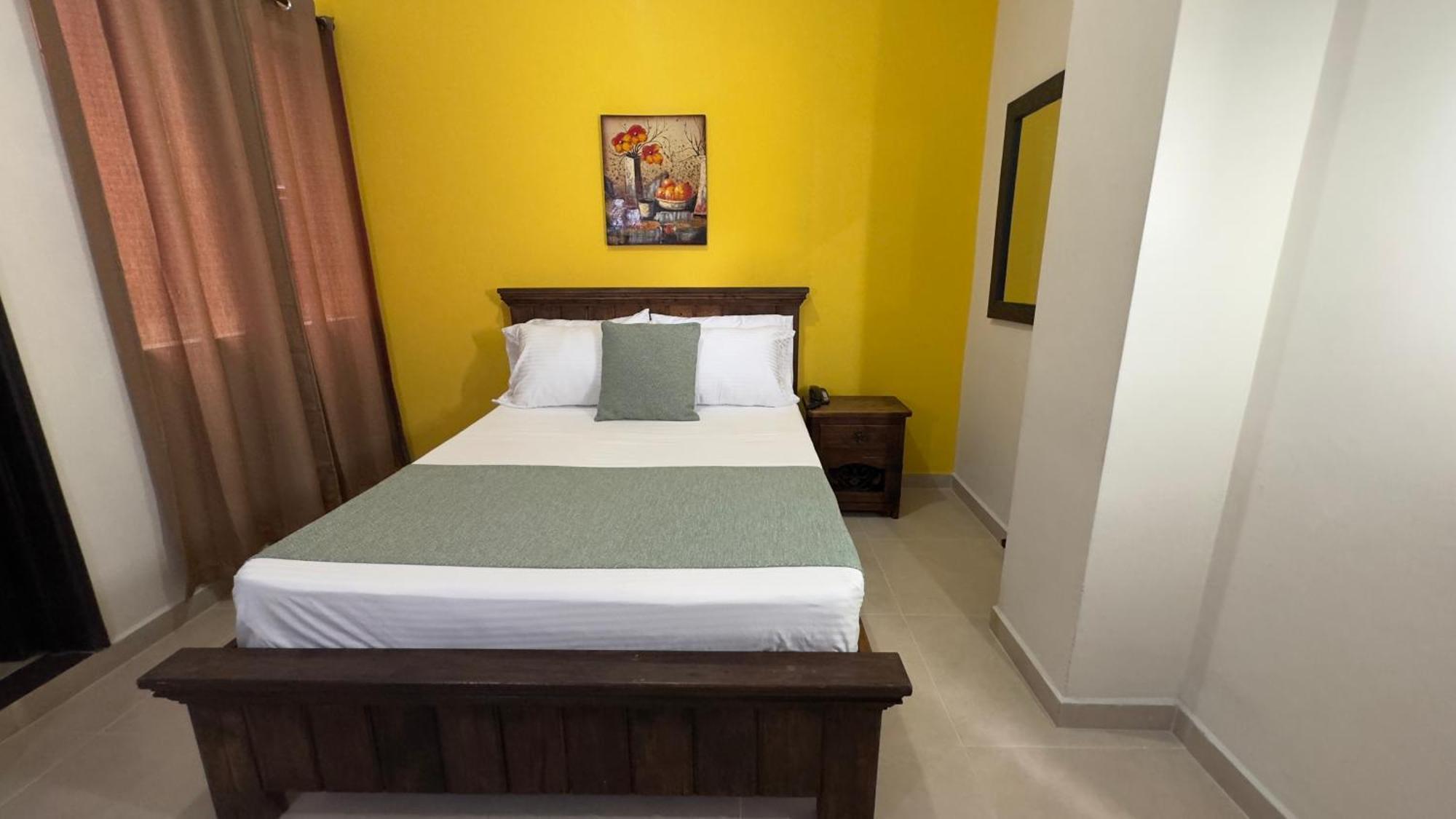 Hotel Cataluna - Soluciones Hoteleras Pereira Dış mekan fotoğraf