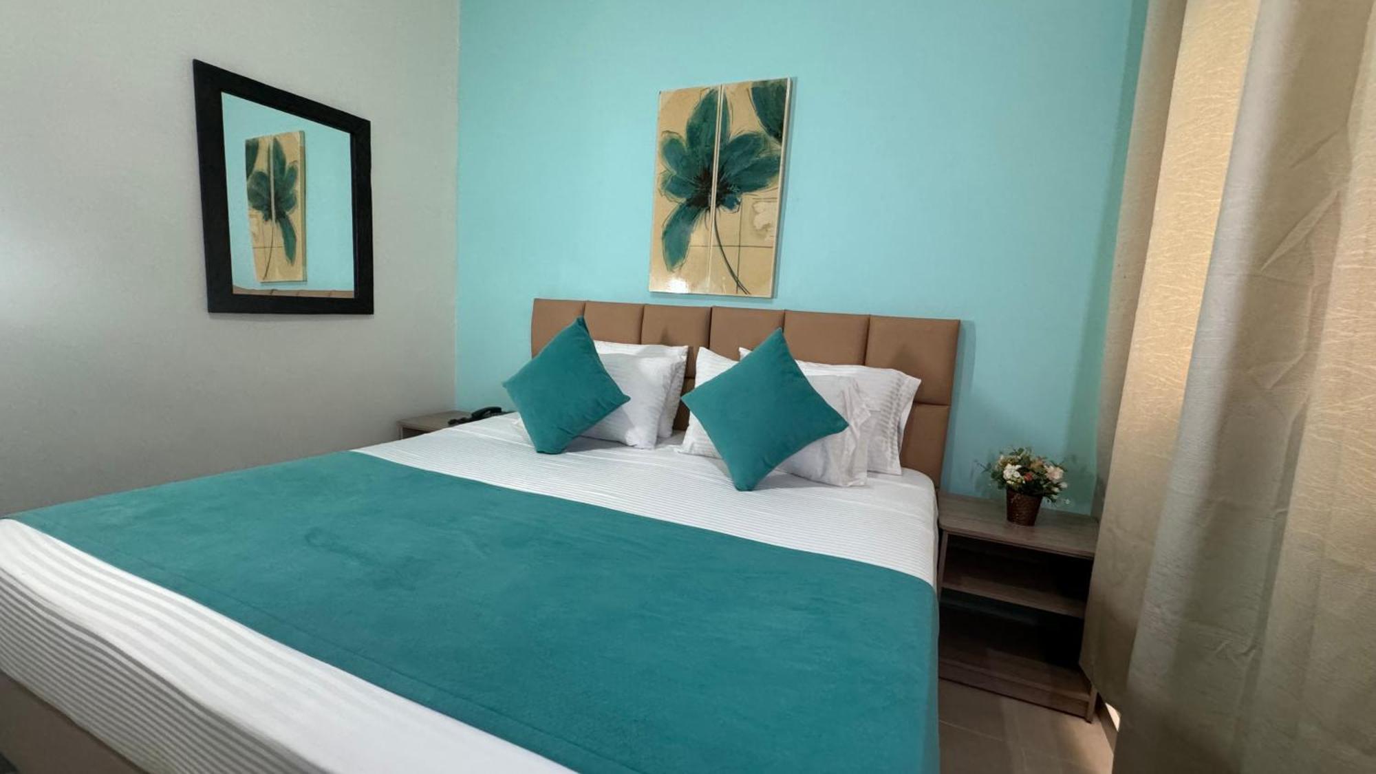 Hotel Cataluna - Soluciones Hoteleras Pereira Dış mekan fotoğraf