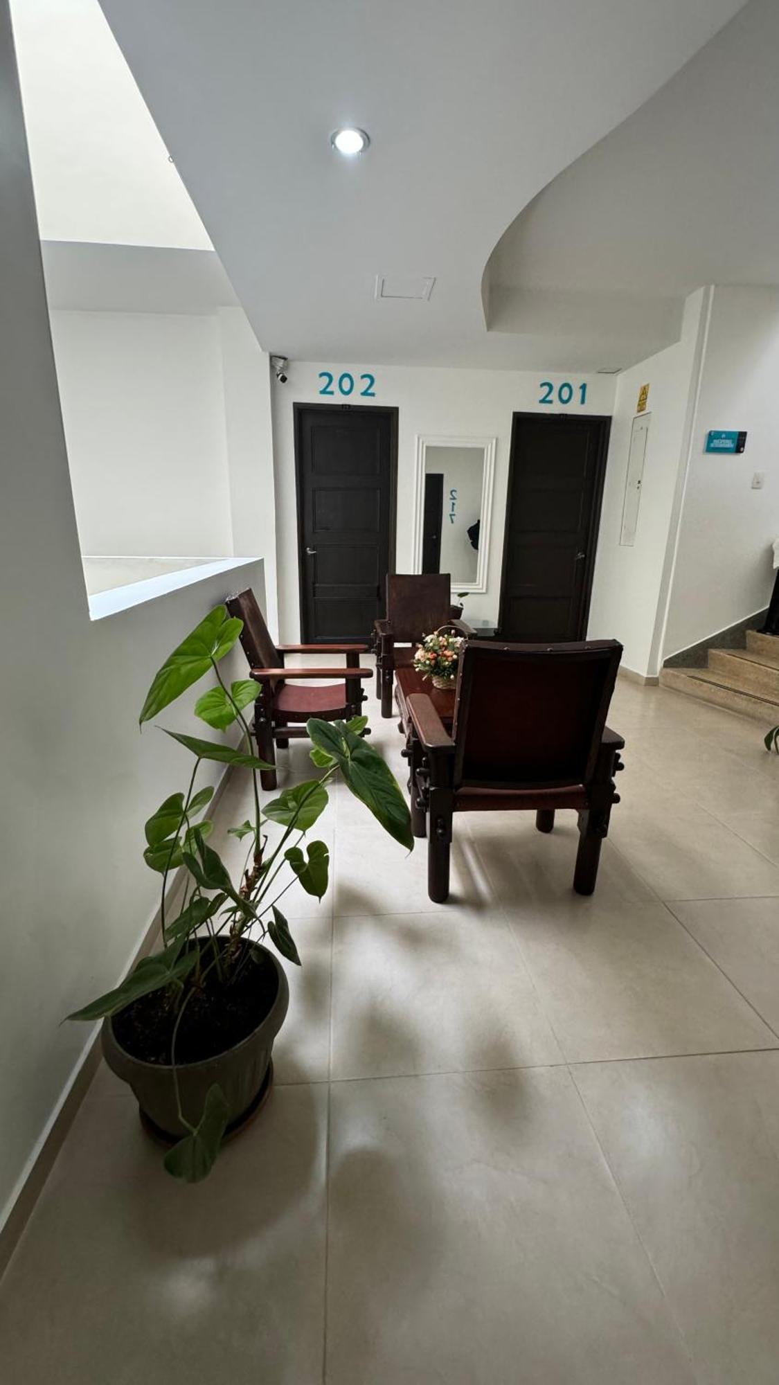 Hotel Cataluna - Soluciones Hoteleras Pereira Dış mekan fotoğraf