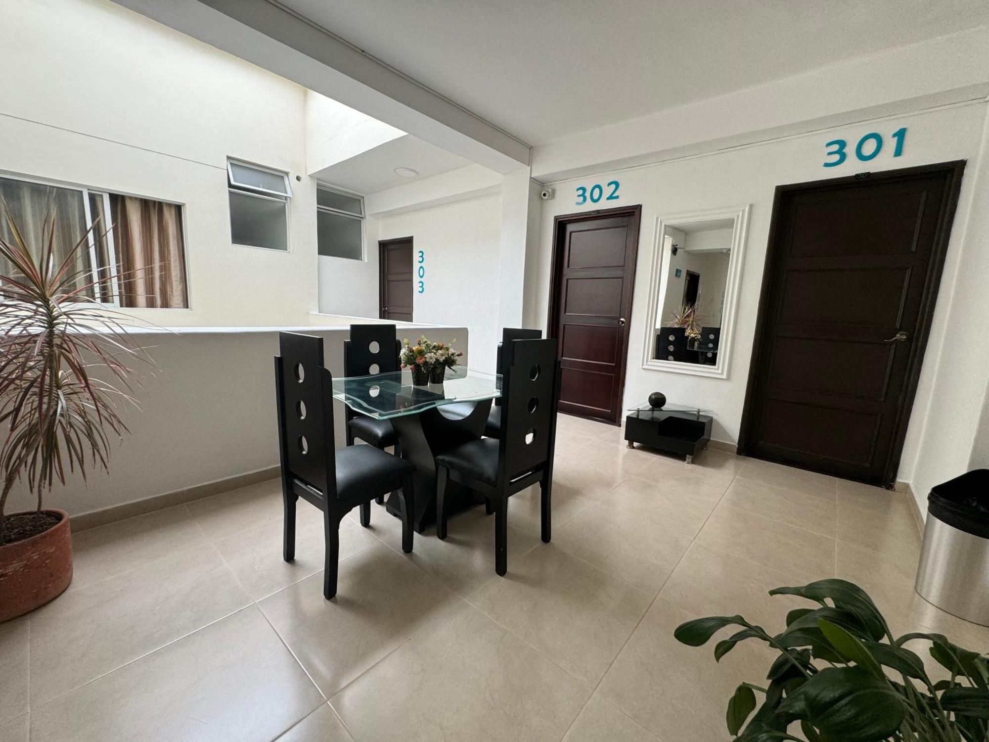 Hotel Cataluna - Soluciones Hoteleras Pereira Dış mekan fotoğraf