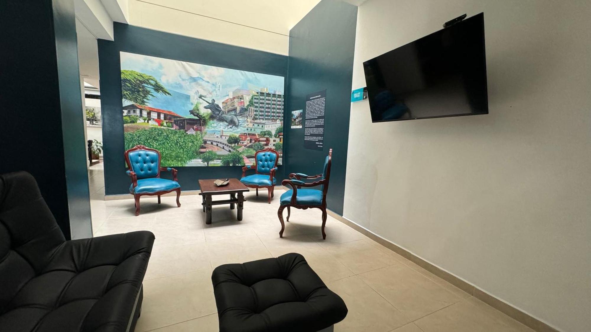 Hotel Cataluna - Soluciones Hoteleras Pereira Dış mekan fotoğraf
