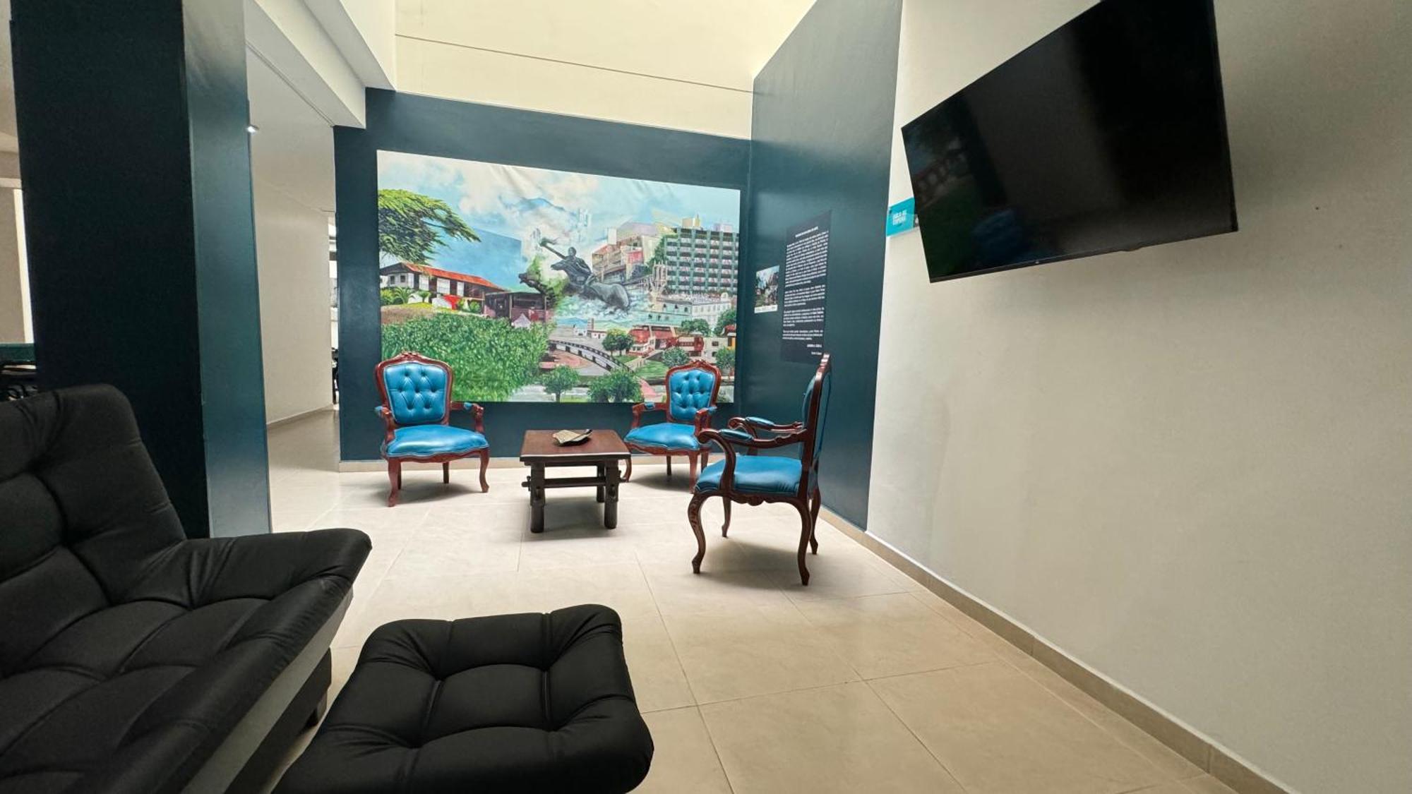 Hotel Cataluna - Soluciones Hoteleras Pereira Dış mekan fotoğraf